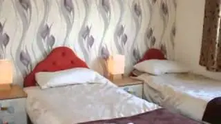 ALBANY LODGE GUEST HOUSE & HOLIDAY APARTMENTS