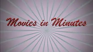 Movies in a Minute (More or Less): Dark Phoenix