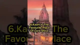 TOP 10 Unknown Facts About Lord Shiva | #shorts #top10 #facts