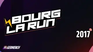[GER] Bourg La Run '17 Magical Drop 3 Any% Normal von Kimerafusion