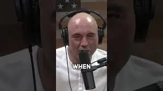 Why Everyone Hates Joe Rogan