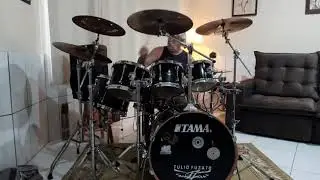 #tuliofuzato - Thin Lizzy Fuzato