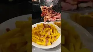 របៀបចំអិនគ្រុំឲ្យឆ្ងាញ់ #belgium #cooking #food