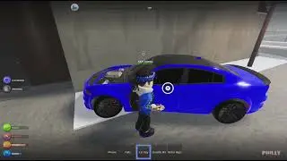 Philly streetz 2 Roblox