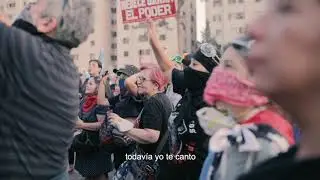 Libertad Presxs Pol&iacute;ticxs Chile