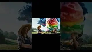 Grow a garden movie part 2 #funny #fyp #gag #growagarden