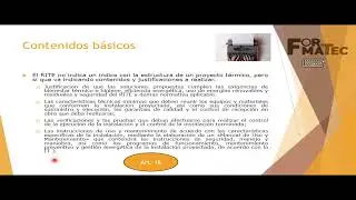 Proyecto BC Ambiente