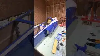 SM Viper XXL build
