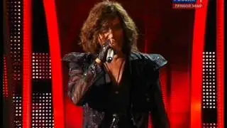 Валерий Леонтьев - Всё чудесно (Новая Волна 2011)