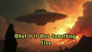The Truth About Heaven, Angels, Ancient Sky Cities & The War in Heaven: Exposed