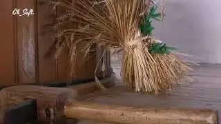 São Domingos - Museu da Farinha