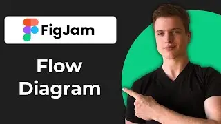 How To Create Flow Diagram In FigJam (2026 Guide)