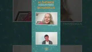 Hom&ouml;opathische Mittel und ihre Anwendung im Alter - mit Alize Timmerman