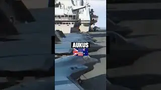 Military Alliances The UK is part of 🇬🇧