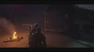 Free The Hogtied Buyer- Red Dead Redemption 2 