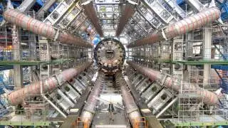 Day 24:Video on Quantum mechanics Series: Large Hadron Collider Explained: What is the LHC?