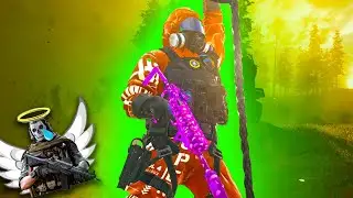UNBELIEVABLE GAS PLAYS and CLUTCHES in WARZONE 3! (part 2)