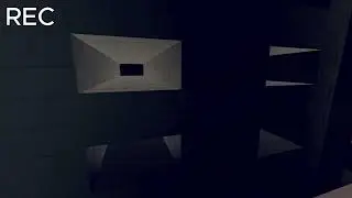 The Complex Found Footage Trailer