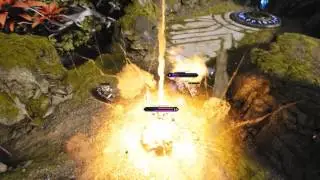 Paragon | Howitzer Skilled kill 1v1