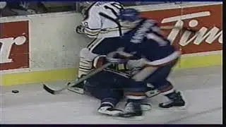 Wayne Presley Huge Hit January 8, 1993