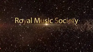 Happy Holidays from the Royal Music Society 2019