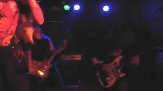 Blind Martyr @ Bada Brew 12/07/13-1/1