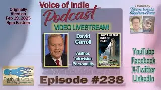 Voice of Indie Episode 238