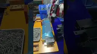 Auto Riveting Tools For Blind Rivets  #rivetingmachine #rivetmach #tools #poprivets