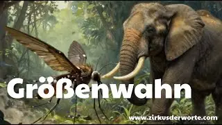 Größenwahn   Movie 2025 12 30