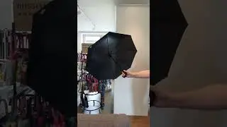 Зонт полный автомат Russian Look 33920