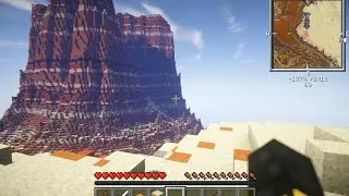 Minecraft Airship Pirates World: Plugins & Mechanics - Docking, Bounties, Buying and Renting
