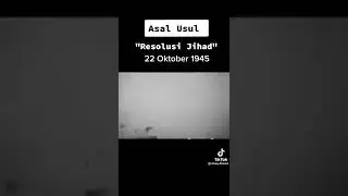 asal usul revolusi jihad
