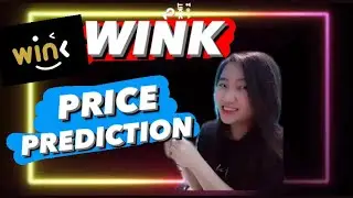Wink Coin Price Prediction 2022 || WinkLink Coin Past & Future ?