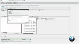 5 Test Script Create Parameters