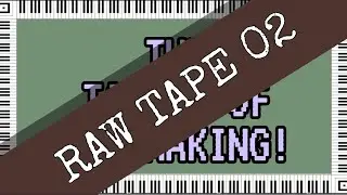 The Drehers - TTOTM (1992) | Raw Tape 02
