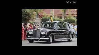 5 Unique Cars Of Sultan Of Brunei #unique #sultanofbrunei #cars