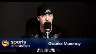 Gabe Morency -  March Madness Previews for Sports Interaction -  episode 5