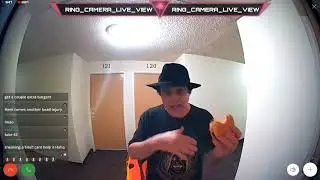 Simon S. Salty Death Scene [Smiling Friends vs PCL]