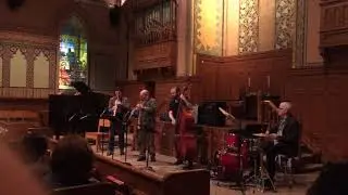Alabama (Dave Liebman, Dan Blake, Jeff Williams, Dmitry Ishenko)
