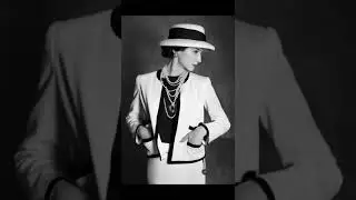 French Fashion Icon: Coco Chanel Unveiled