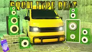 Oldschool Gqom Beat 
