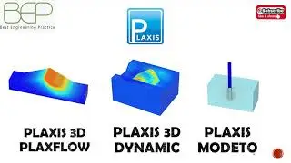 Geotechnics - 05 softwares useful in geotechnical engineering you must know in 2020