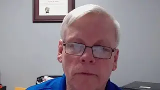 Houston Federation Of Teachers Official Speaks Out About Texas School Vouchers Bill