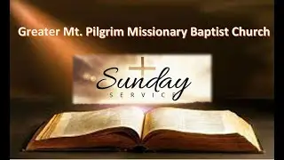 The Struggle Must Continue | 2 Corinthians 4:6-9 | Rev. G.E. Hill