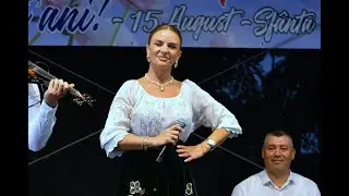 ZIUA COMUNEI SCĂRIȘOARA 15 AUGUST 2023