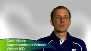Winters ISD Desktop Virtualization Testimonial