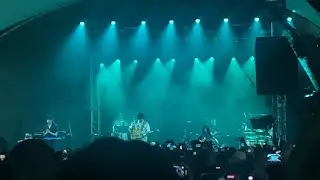Lamp LIVE (Broken Footage) - Austin 2024
