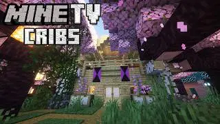MineTV Cribs: rating the builds in my minecraft server
