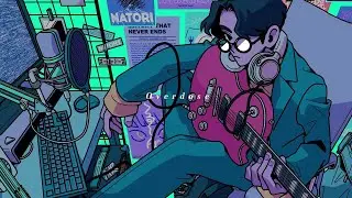 나토리 - overdose [가사/독음]