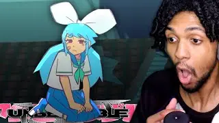 This Indie Game Had Me Confused & Sad... - UNBEATABLE [Finale]